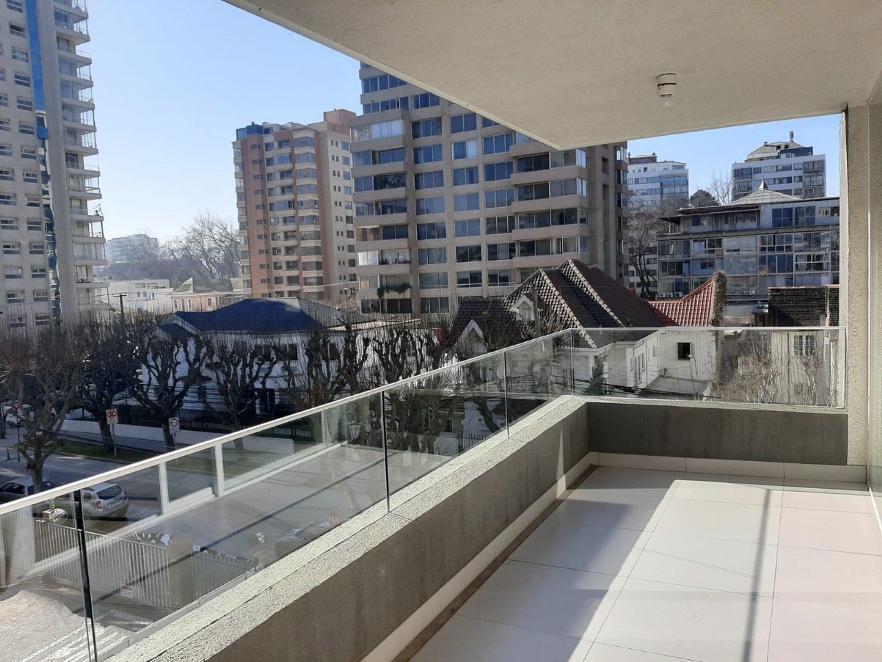 Amplio Y Cómodo Departamento 3d 2b En Excelente Ubicación en Viña del Mar